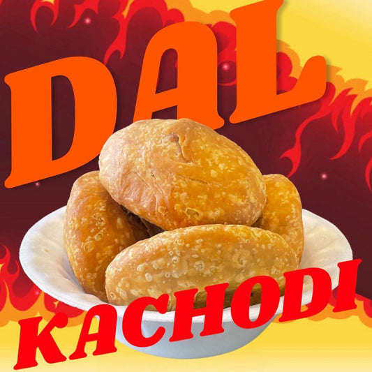 Dal Kachori